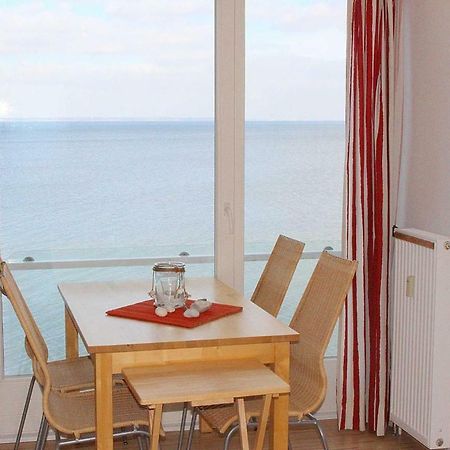Apartmentvermittlung Mehr Als Meer - Objekt 7 Niendorf  Exterior photo