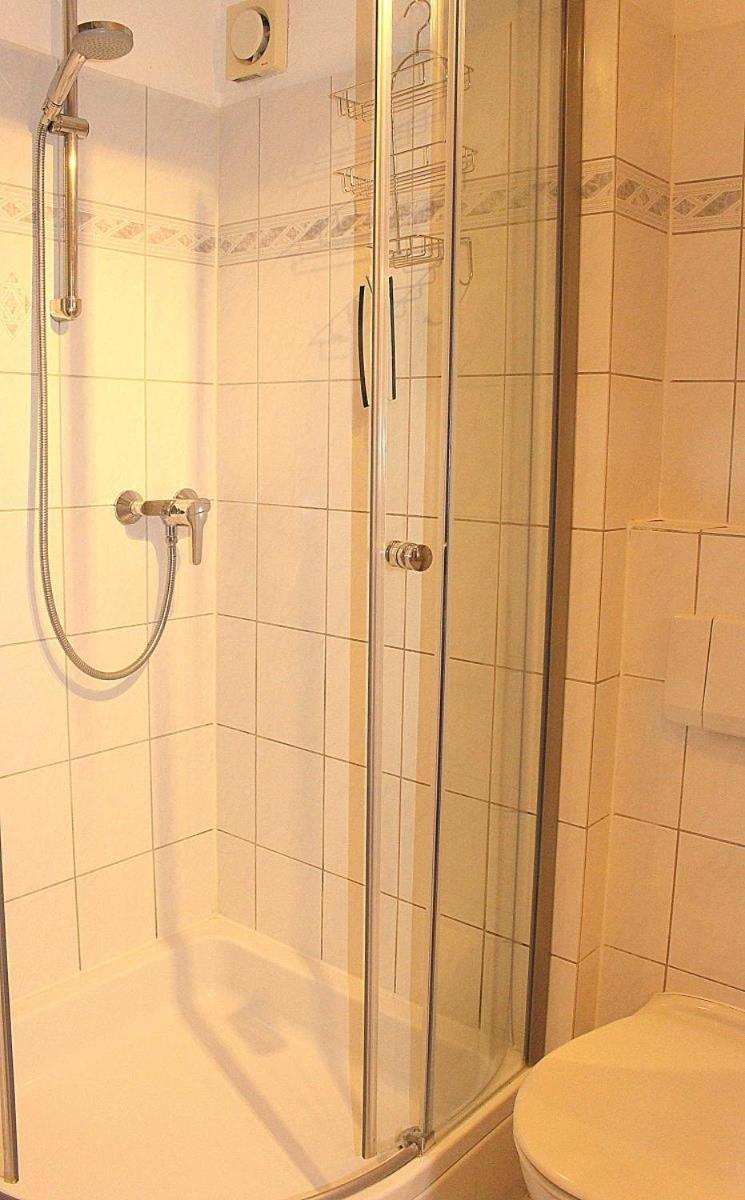 Apartmentvermittlung Mehr Als Meer - Objekt 7 Niendorf  Exterior photo