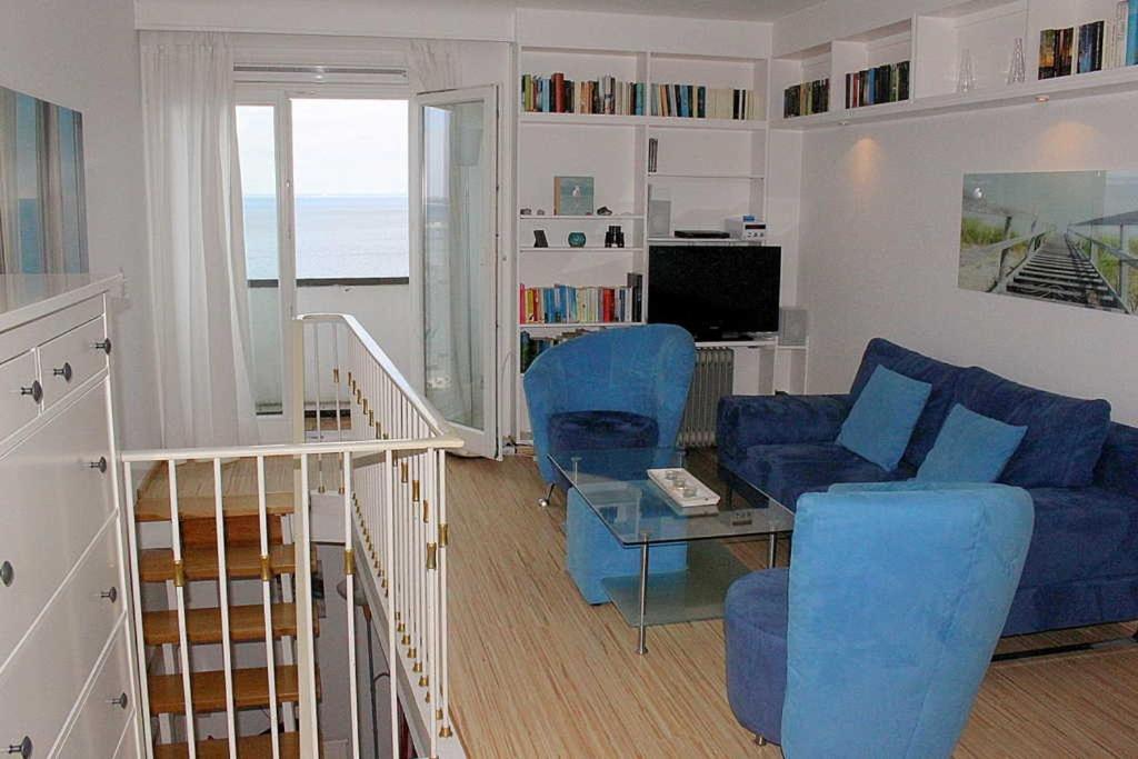 Apartmentvermittlung Mehr Als Meer - Objekt 7 Niendorf  Exterior photo