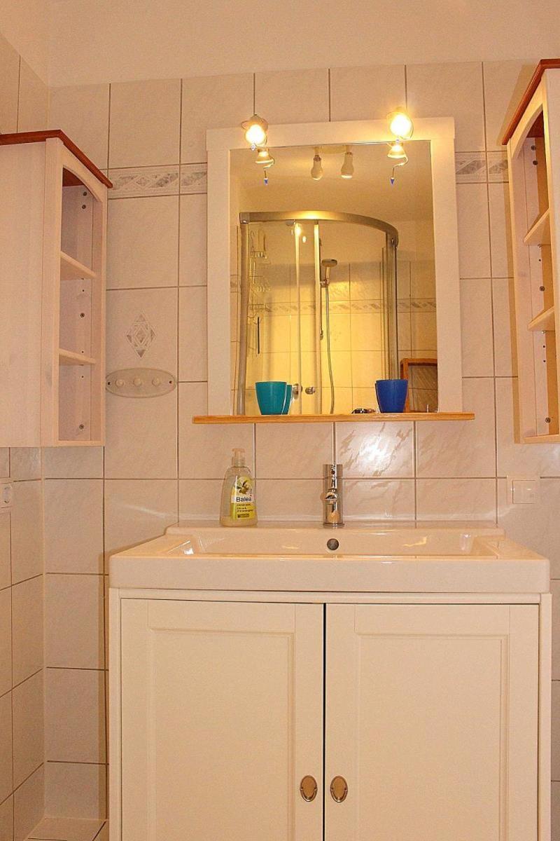 Apartmentvermittlung Mehr Als Meer - Objekt 7 Niendorf  Exterior photo